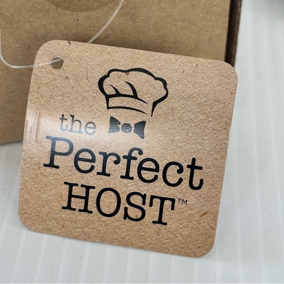 Metal Bird Toothpick Holder By The Perfect Host - Picture 9 of 12